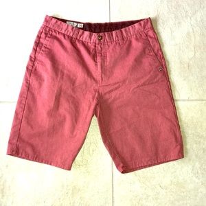 Volcom shorts